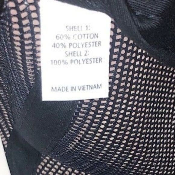 Expedition Lodge ALASKA Hunting- Fishing-Travel Hat,Cap New w/Tags - Picture 3 of 3